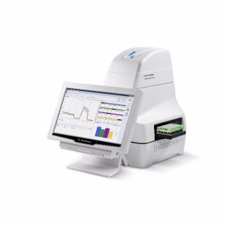 Certified Pre-Owned Cell Analysis Instruments 